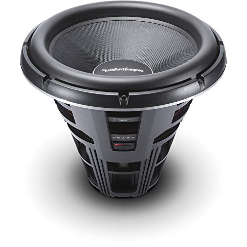 Rockford Fosgate T3S2-19 Power 19 Rockford Fosgate T3S2-19 Power 19